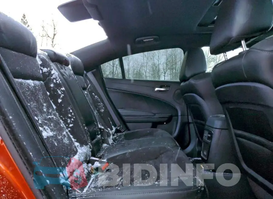 2C3CDXMG9PH679181 Photo# 10