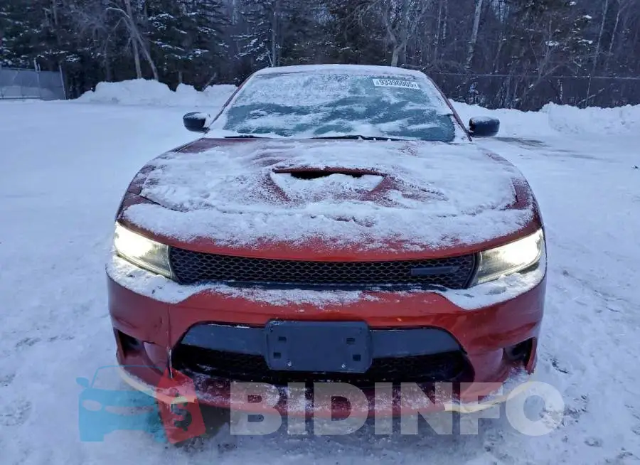 2C3CDXMG9PH679181 Photo# 5