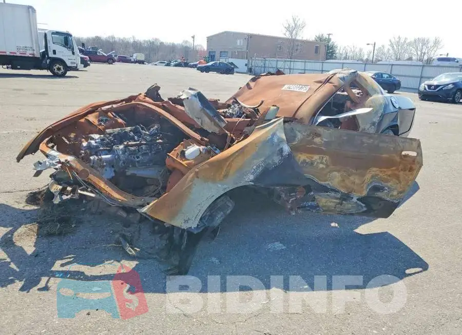 2C3CDZBT5PH504034 Photo# 1