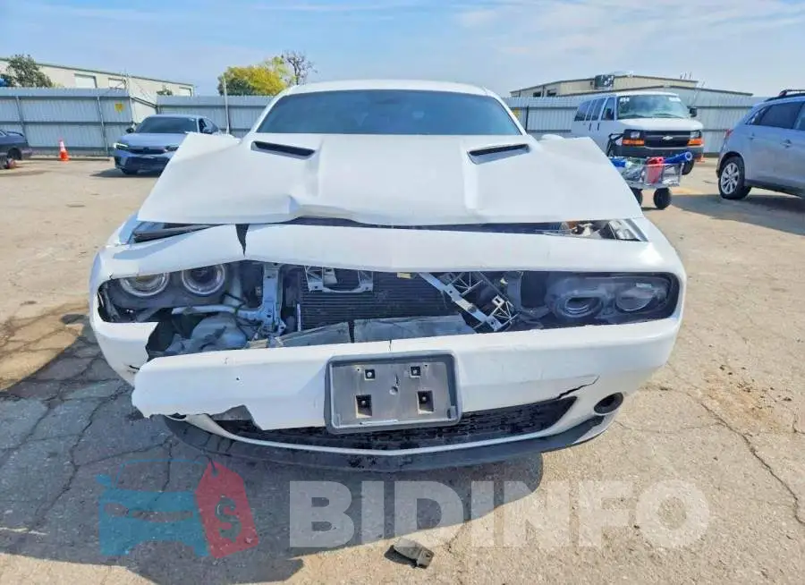 2C3CDZGG3KH529373 Photo# 5
