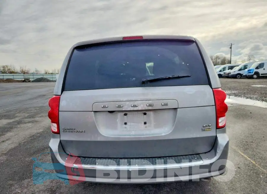 2C4RDGEG3JR140769 Photo# 6