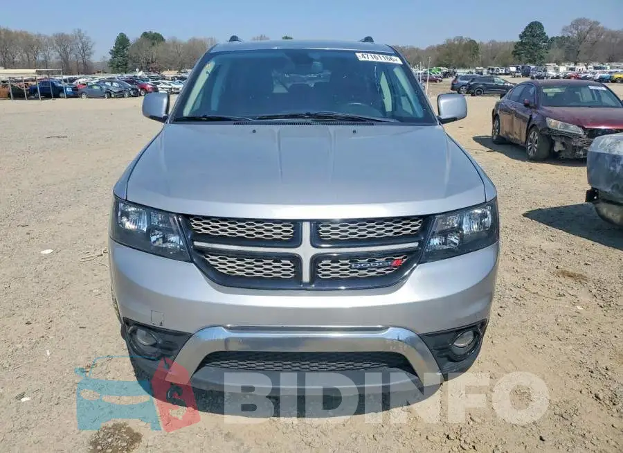 3C4PDCGB3LT231865 Photo# 5