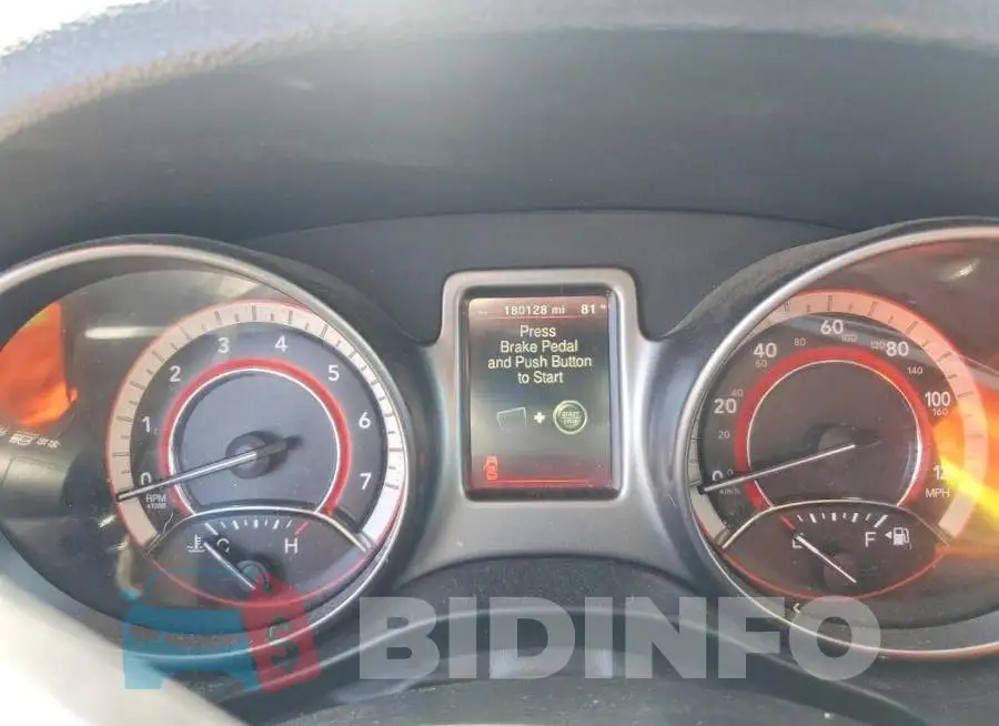 3C4PDCGB3LT231865 Photo# 9