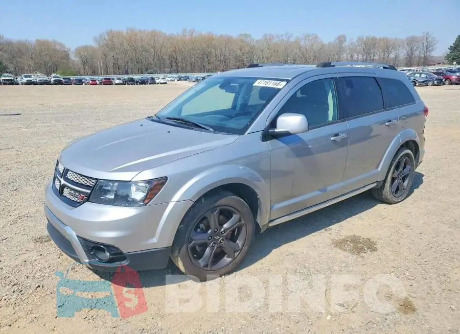 3C4PDCGB3LT231865 Photo# 1