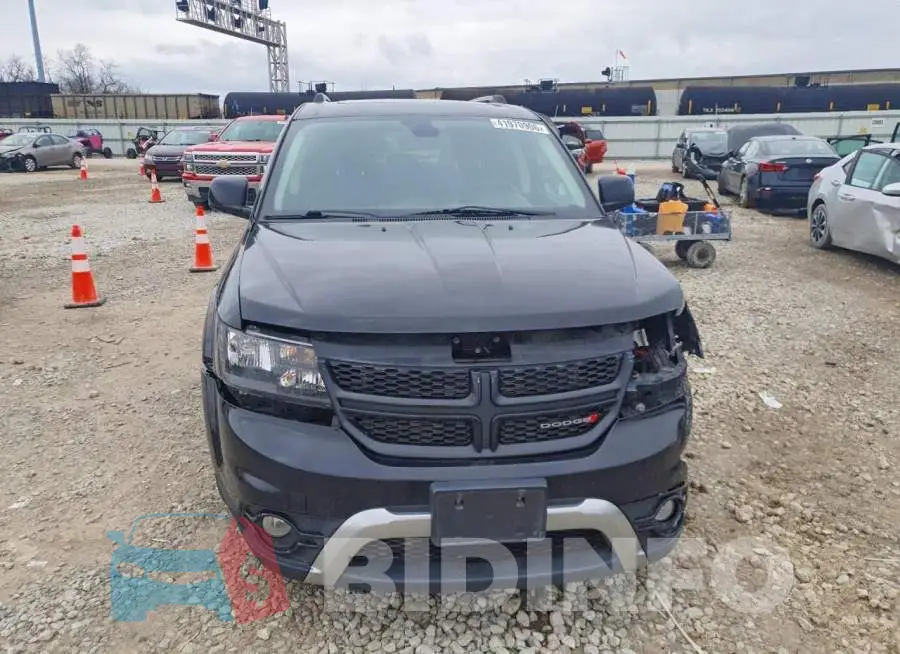 3C4PDCGB3LT268625 Photo# 5