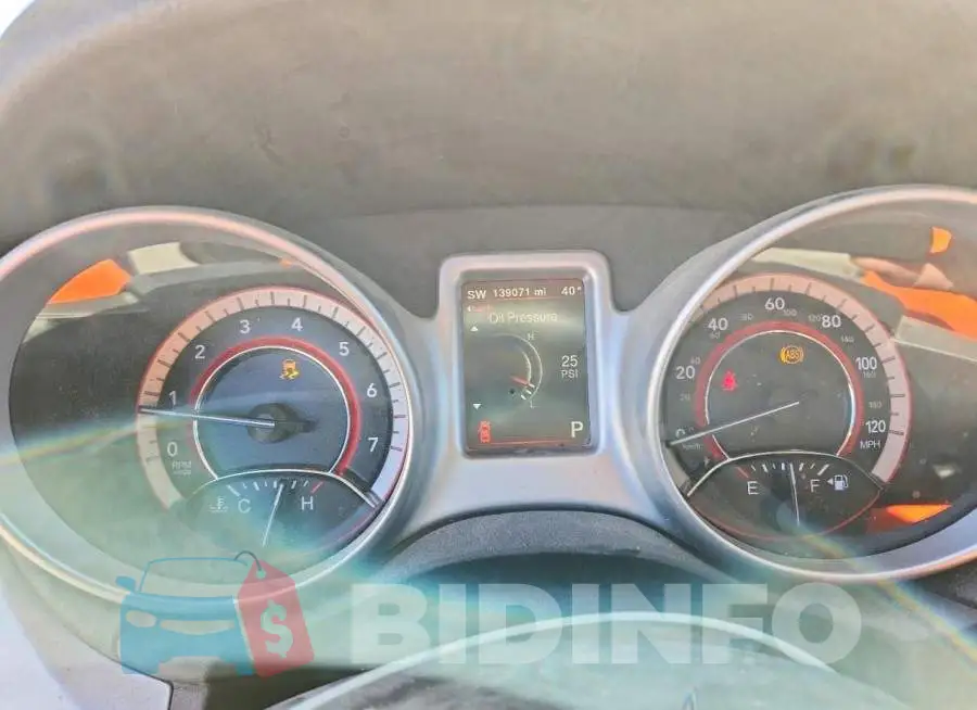 3C4PDDEG0HT596824 Photo# 9