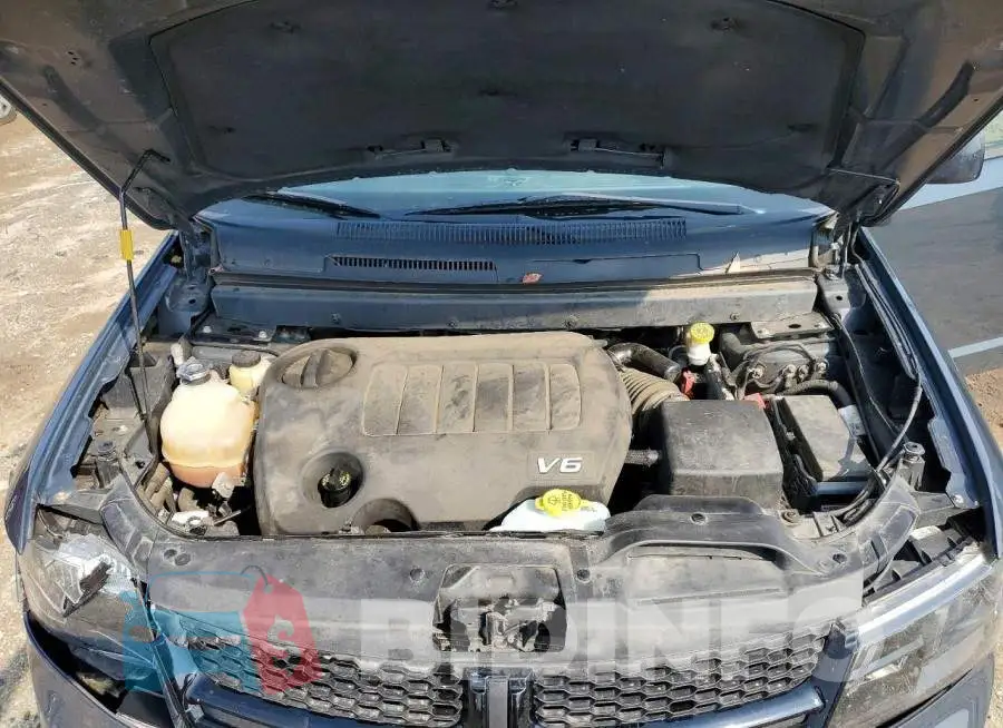 3C4PDDGG9JT301271 Photo# 12