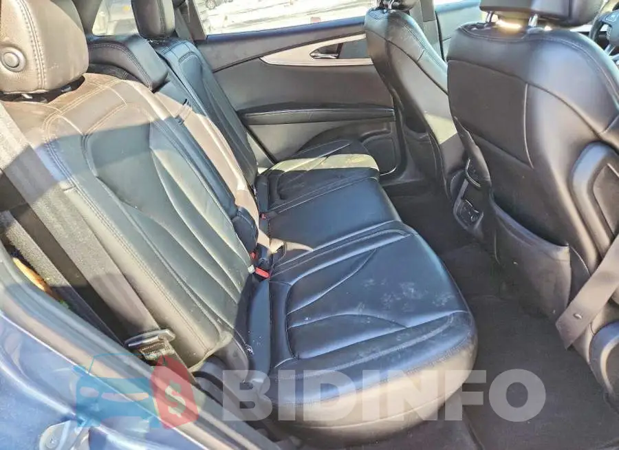 2LMPJ6JR4JBL14875 Photo# 11