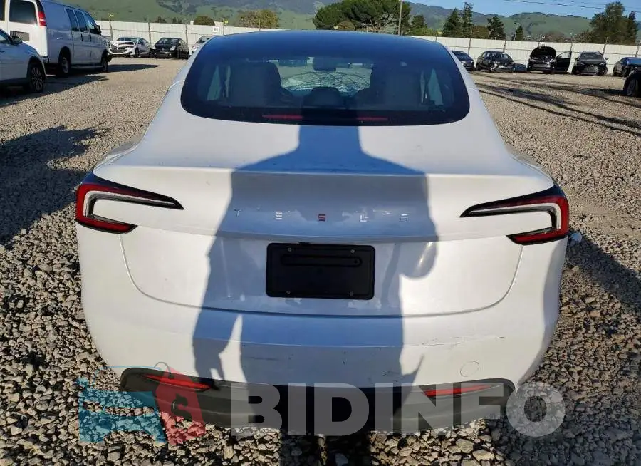5YJ3E1EA4SF921857 Photo# 6