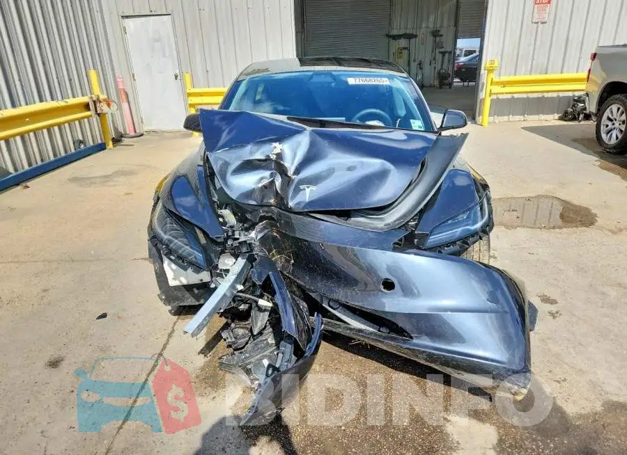 5YJ3E1EA7RF872387 Photo# 5