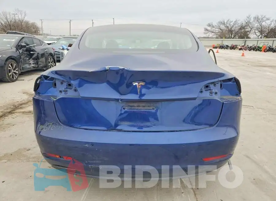 5YJ3E1EAXNF287832 Photo# 6
