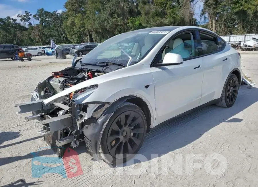 7SAYGAEE8PF697036 Photo# 1