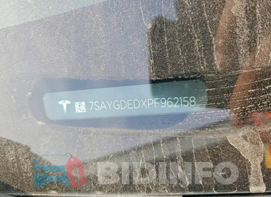 7SAYGDEDXPF962158 Photo# 12