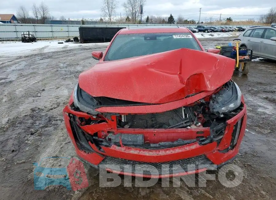 1G6DU5RK2L0141246 Photo# 5
