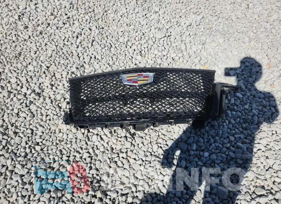 1GYS3FKL4MR282035 Photo# 13