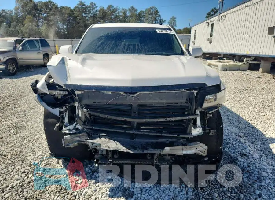 1GYS3FKL4MR282035 Photo# 5
