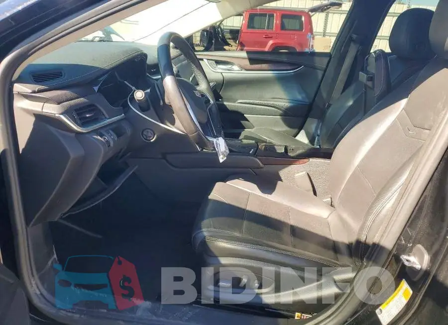 2G61M5S38K9146235 Photo# 7