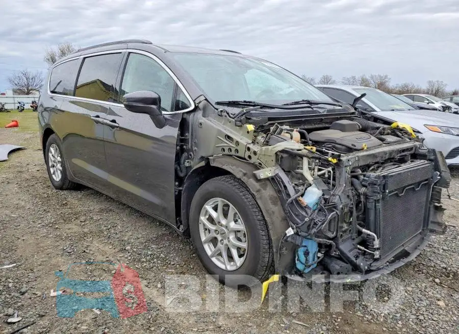 2C4RC1BG4NR132836 Photo# 4