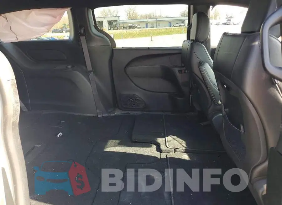 2C4RC1BG9TR155512 Photo# 11