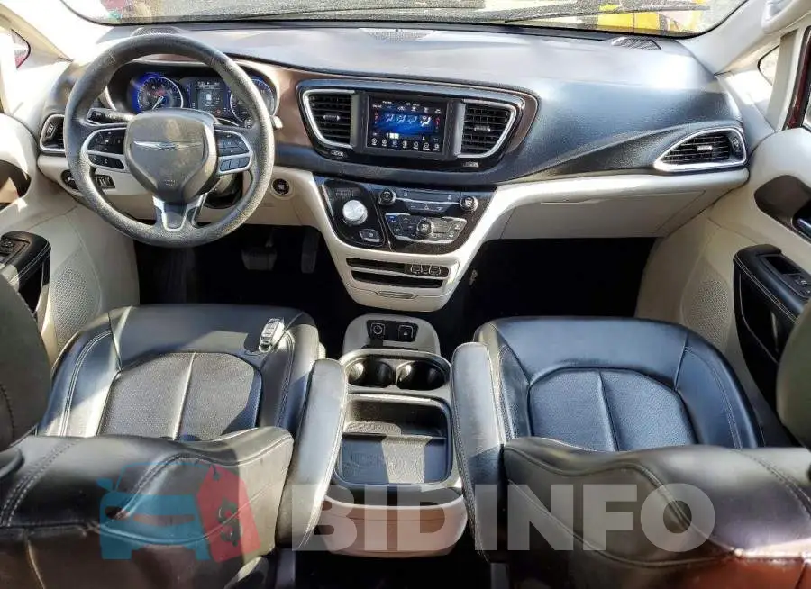 2C4RC1DG0MR520920 Photo# 8