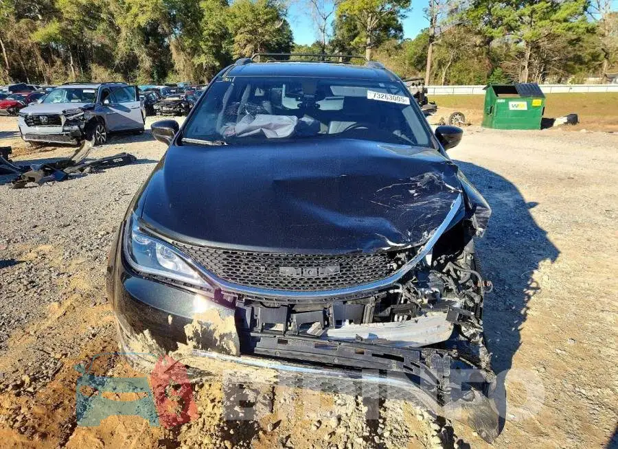 2C4RC1EG2JR293448 Photo# 5