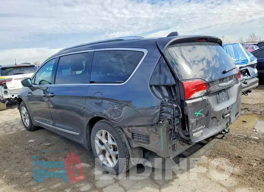 2C4RC1EG5HR778306 Photo# 2