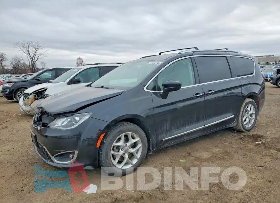 2C4RC1EG8HR796380 Photo# 1