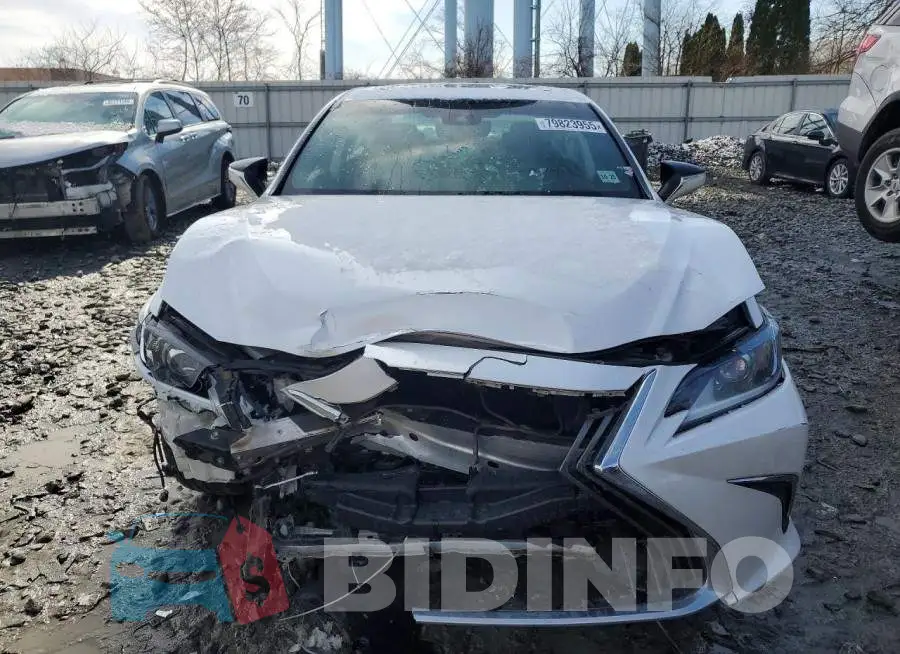 58ACZ1B16LU081389 Photo# 5