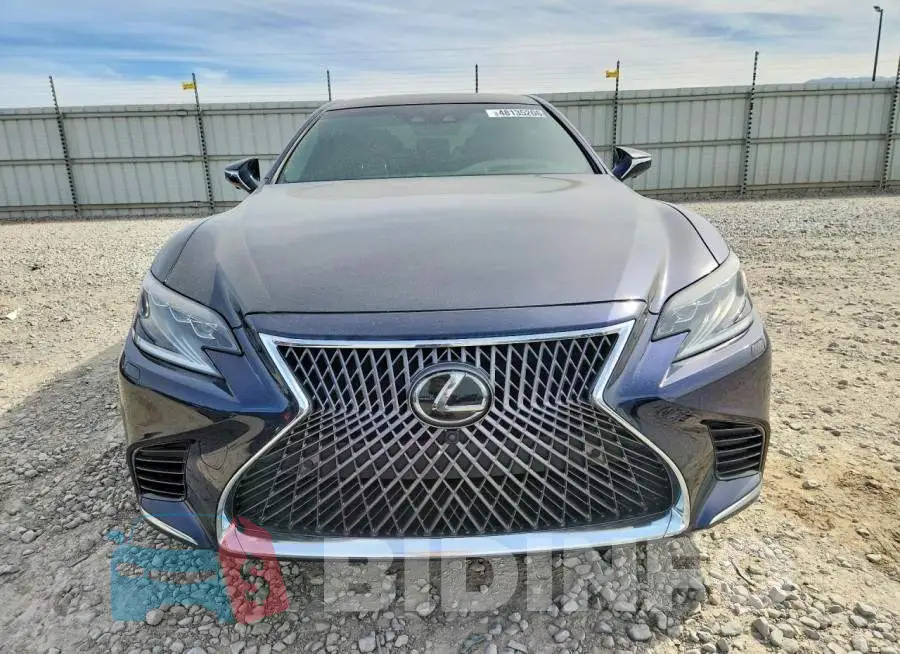 JTHC5LFF5J5002244 Photo# 5