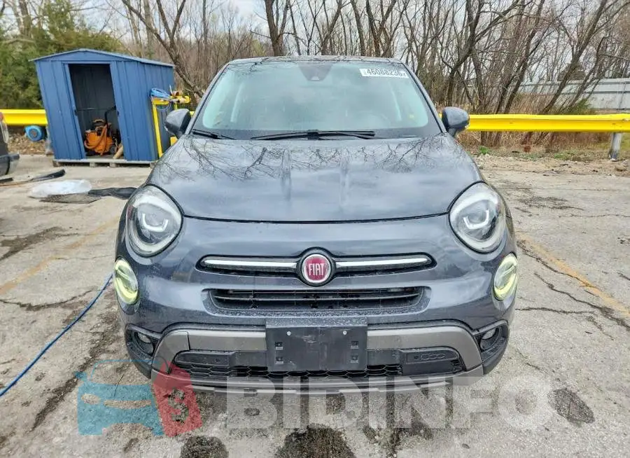 ZFBNFYD12KP769618 Photo# 5