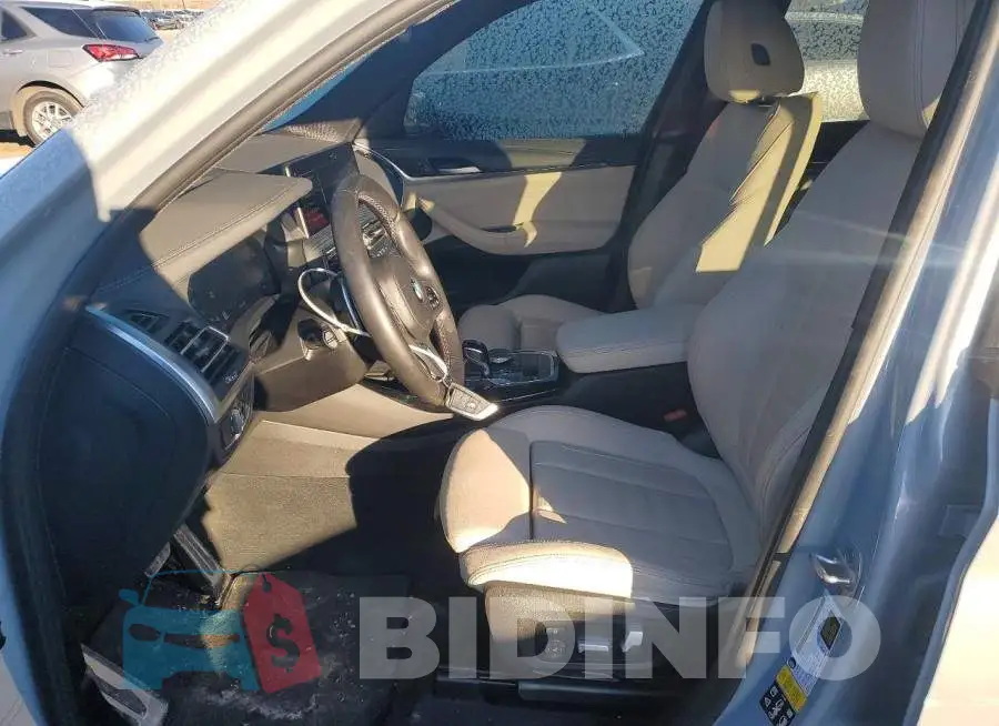 5UX83DP05N9M55127 Photo# 7