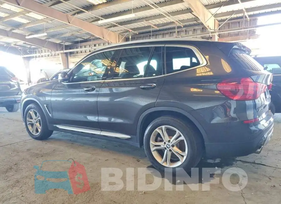 5UXTR9C55KLR09978 Photo# 2