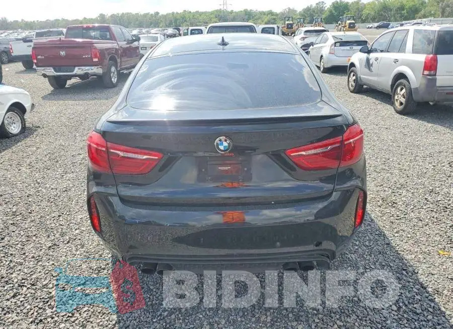 5YMKW8C52KLR38331 Photo# 6
