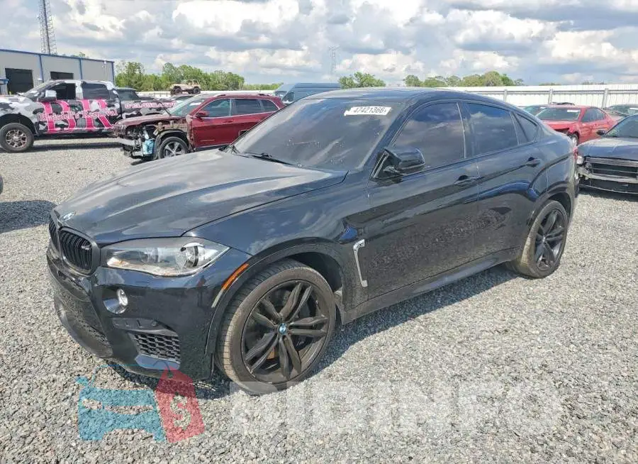 5YMKW8C52KLR38331 Photo# 1
