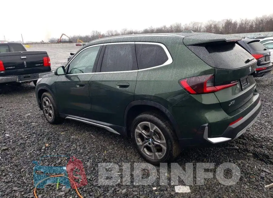 WBX73EF03S5378932 Photo# 2