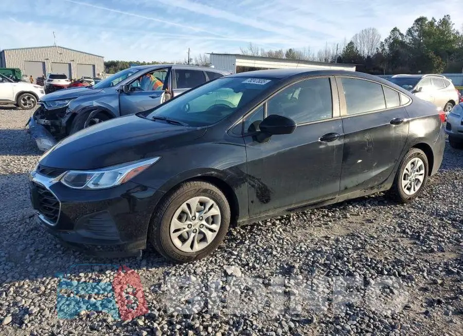 1G1BC5SM9K7147207 Photo# 1