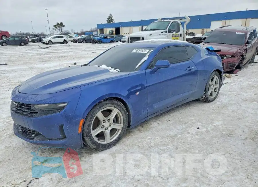 1G1FB1RS4L0114837 Photo# 1
