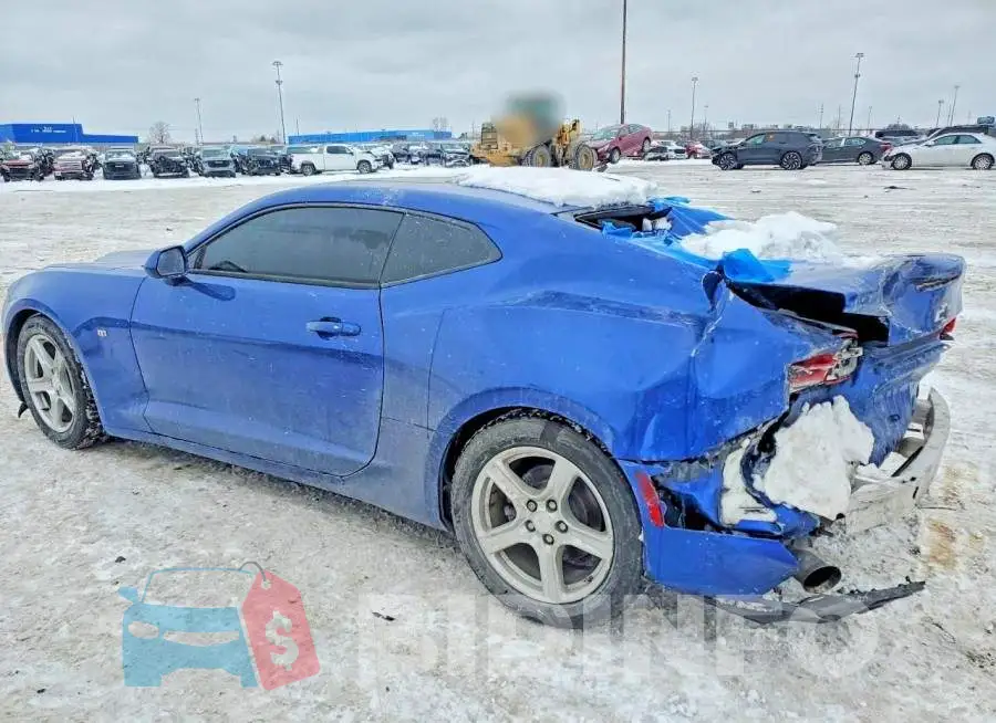 1G1FB1RS4L0114837 Photo# 2