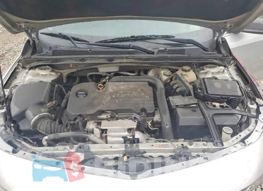 1G1ZB5ST0HF235652 Photo# 11