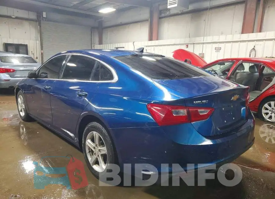 1G1ZB5ST5KF176184 Photo# 2