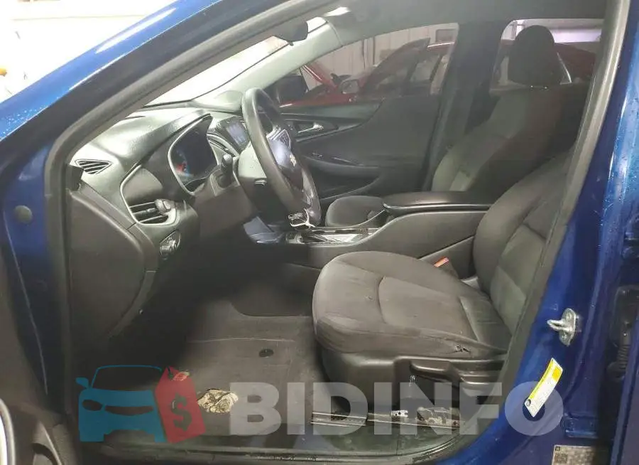 1G1ZB5ST5KF176184 Photo# 7