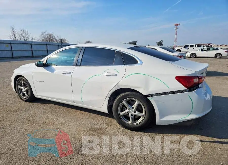 1G1ZB5ST7HF252559 Photo# 2