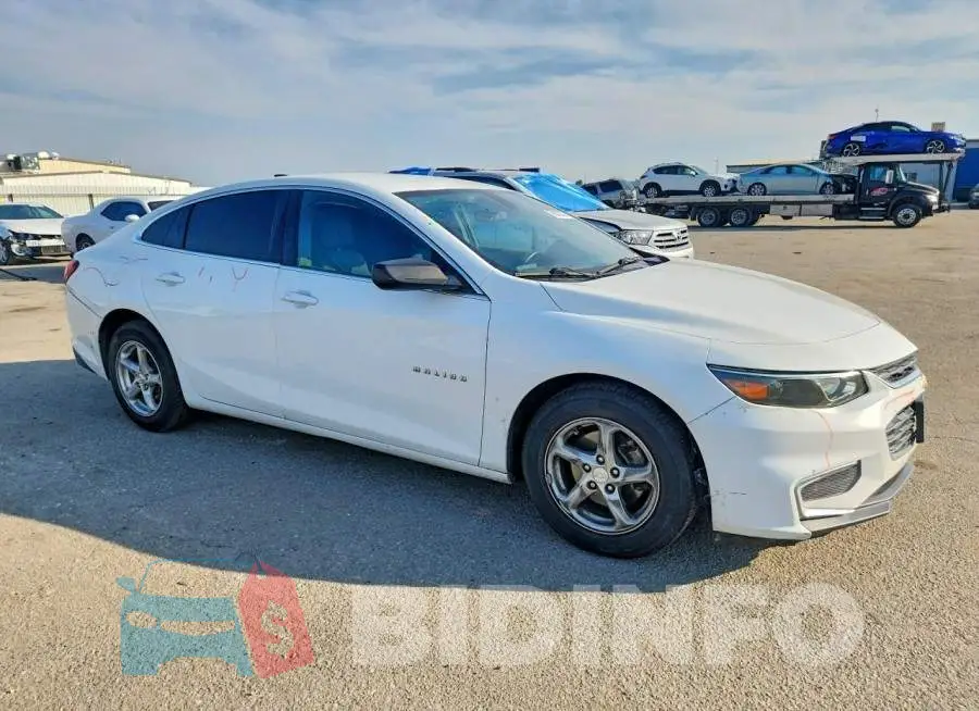 1G1ZB5ST7HF252559 Photo# 4