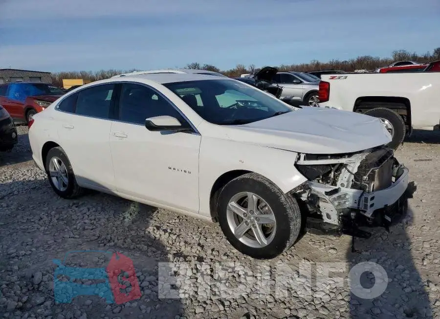 1G1ZC5ST4RF189032 Photo# 4
