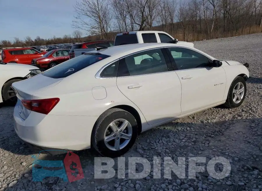 1G1ZC5ST4RF189032 Photo# 3