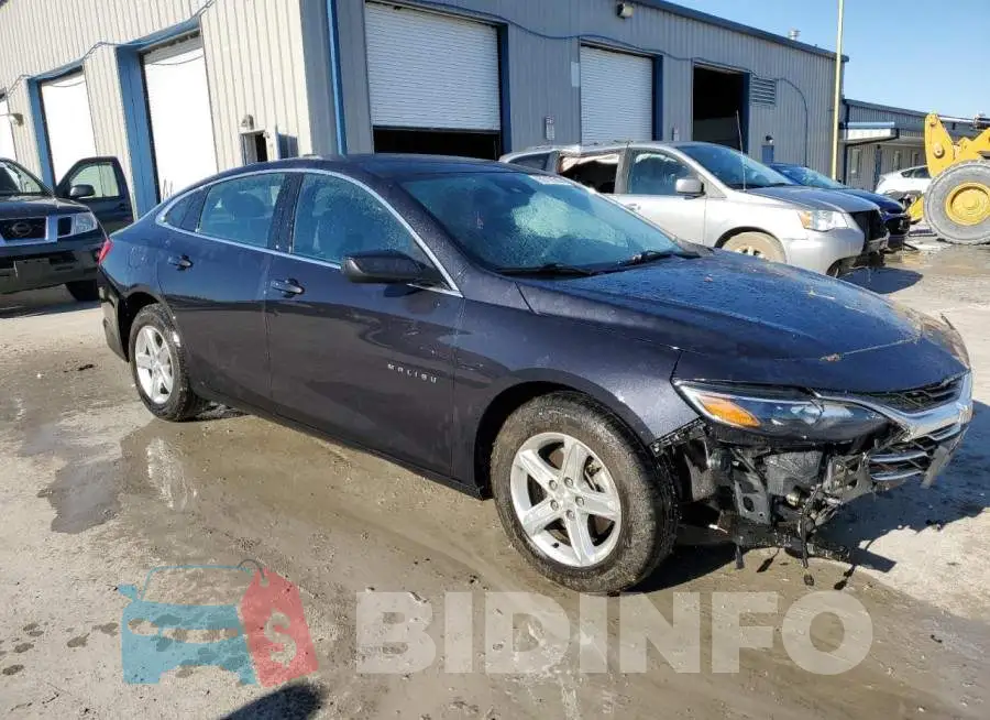 1G1ZD5ST1PF182193 Photo# 4