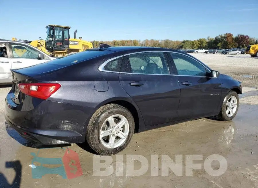 1G1ZD5ST1PF182193 Photo# 3