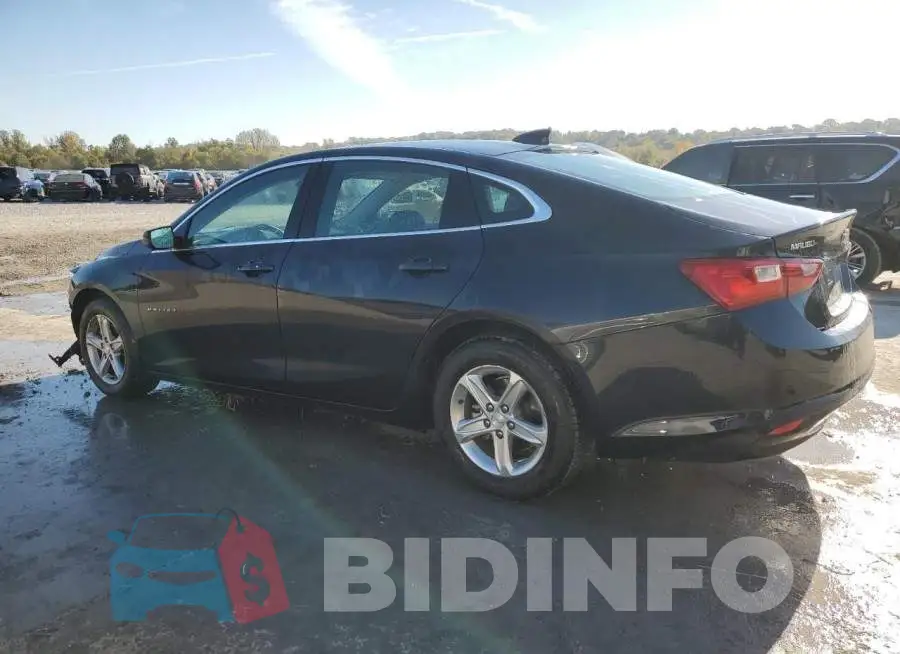 1G1ZD5ST1PF182193 Photo# 2
