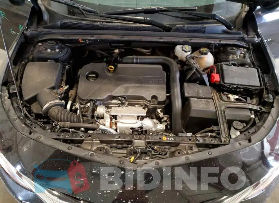 1G1ZD5ST1SF146853 Photo# 11