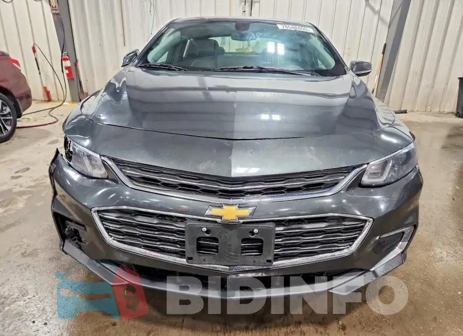 1G1ZD5ST2JF250699 Photo# 5